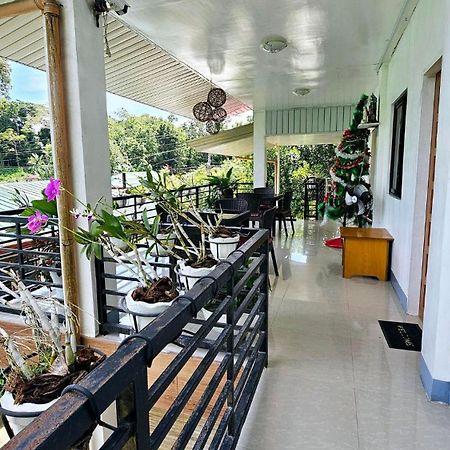 Matilde B&B - La Paz, Carmen Carmen  Экстерьер фото