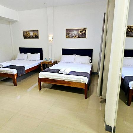 Matilde B&B - La Paz, Carmen Carmen  Экстерьер фото
