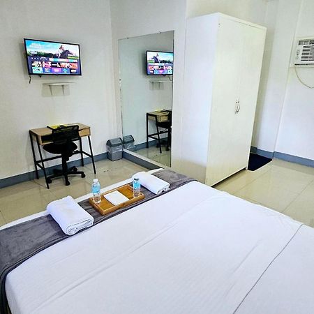 Matilde B&B - La Paz, Carmen Carmen  Экстерьер фото