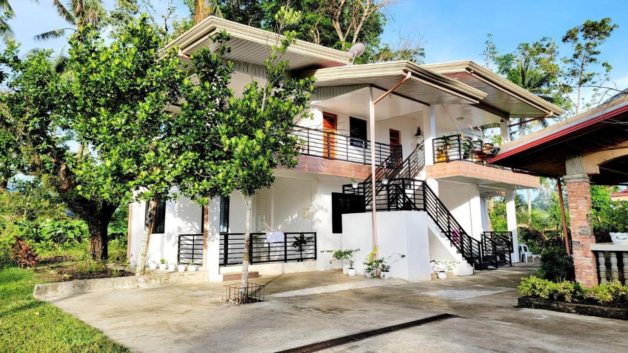 Matilde B&B - La Paz, Carmen Carmen  Экстерьер фото