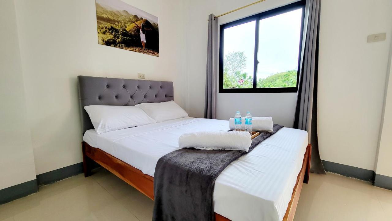 Matilde B&B - La Paz, Carmen Carmen  Экстерьер фото