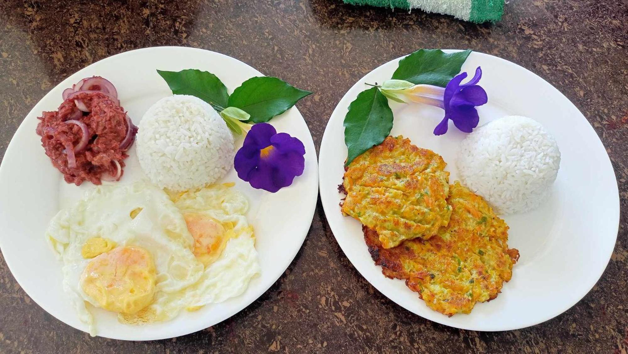 Matilde B&B - La Paz, Carmen Carmen  Экстерьер фото