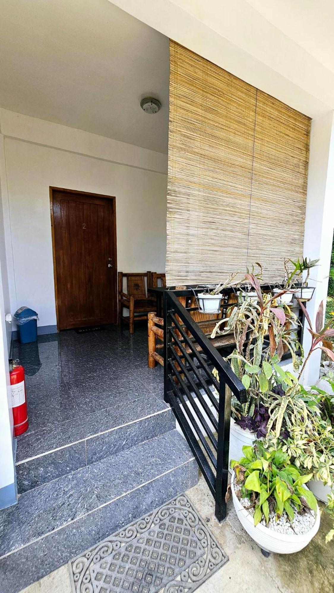 Matilde B&B - La Paz, Carmen Carmen  Экстерьер фото