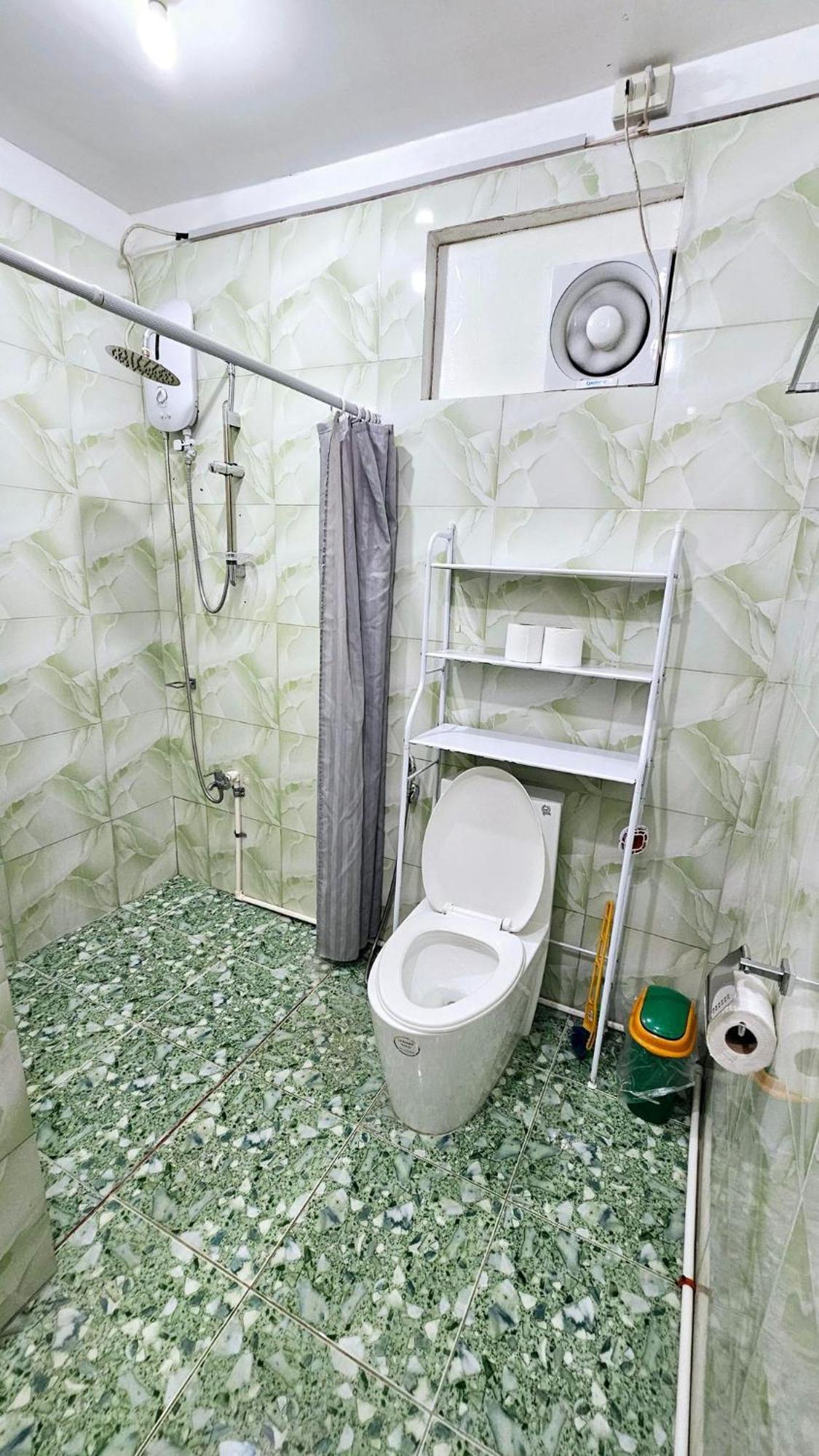 Matilde B&B - La Paz, Carmen Carmen  Экстерьер фото
