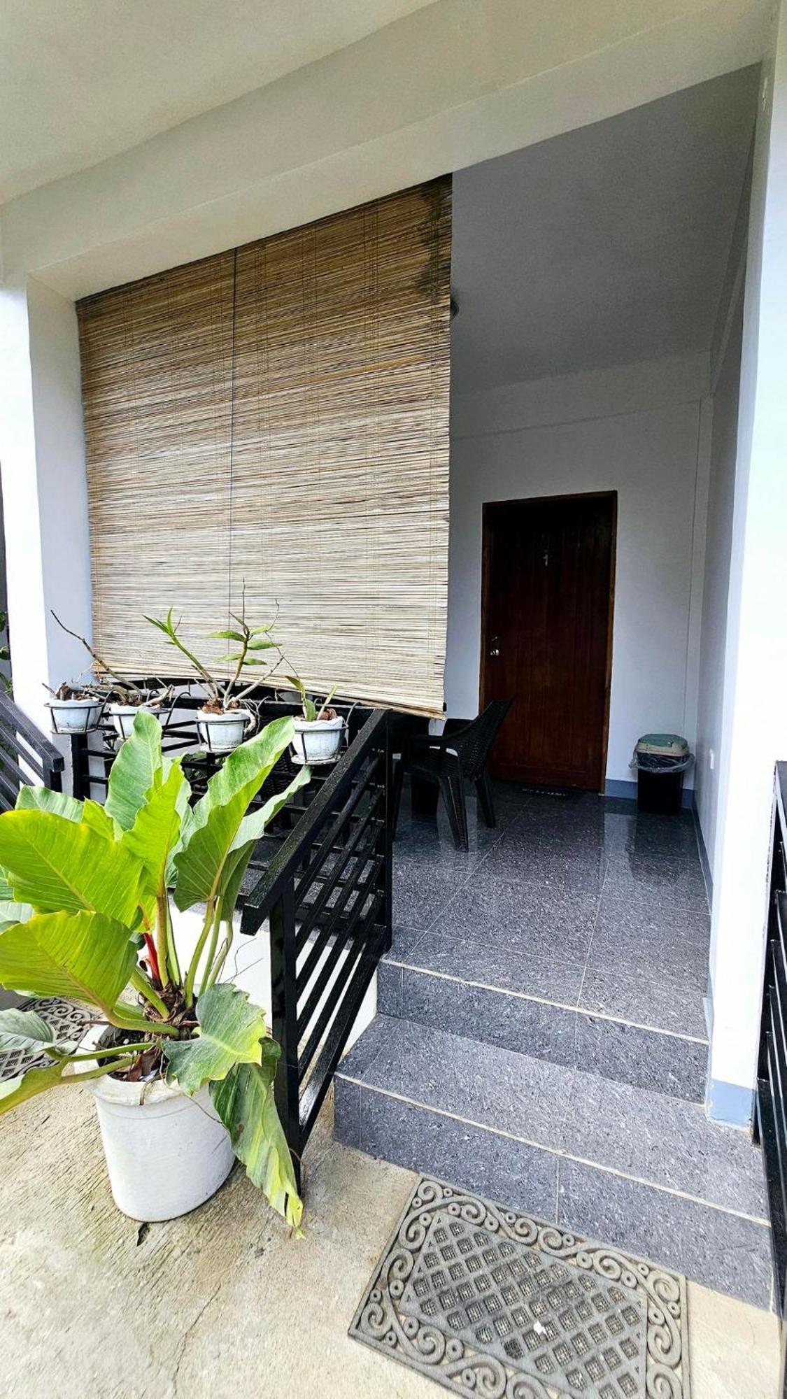 Matilde B&B - La Paz, Carmen Carmen  Экстерьер фото