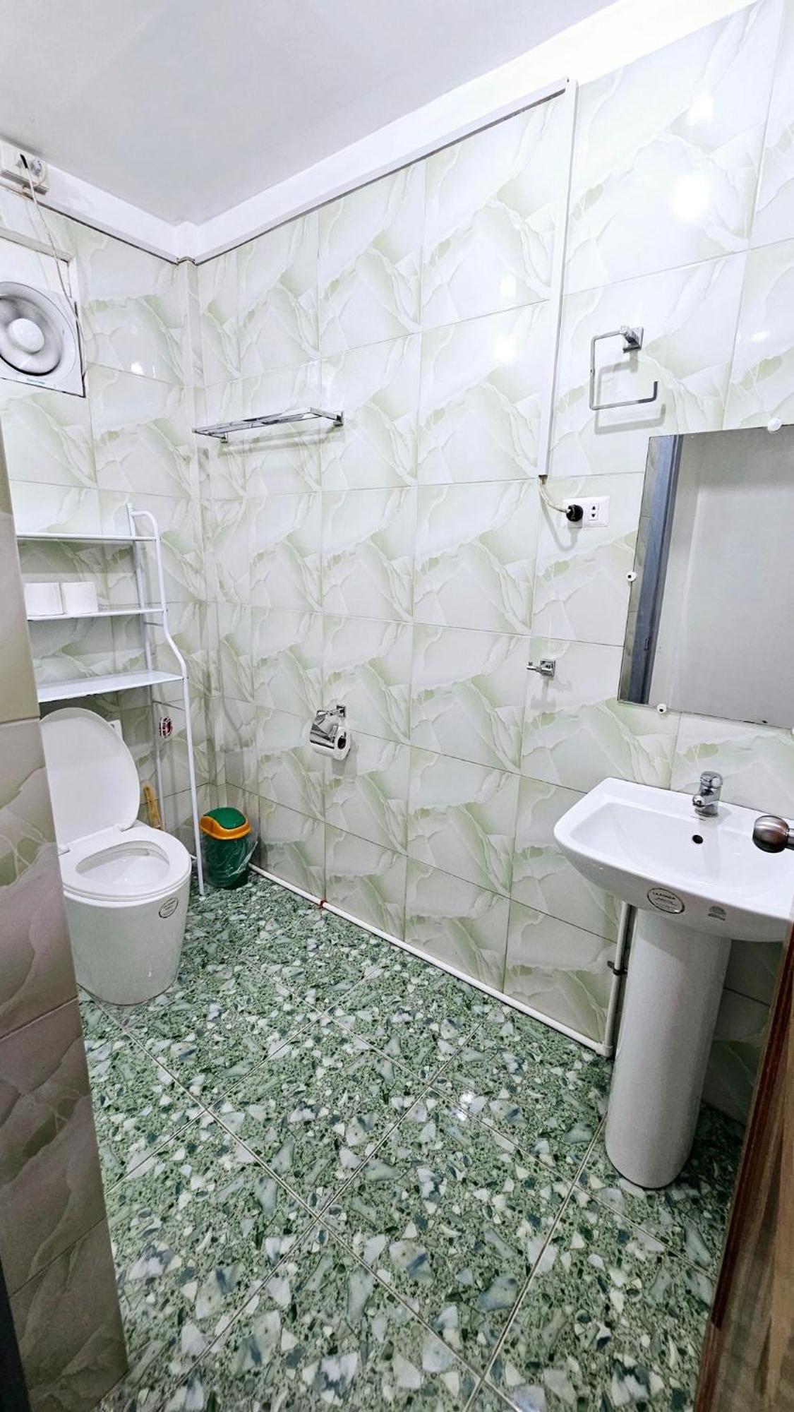 Matilde B&B - La Paz, Carmen Carmen  Экстерьер фото