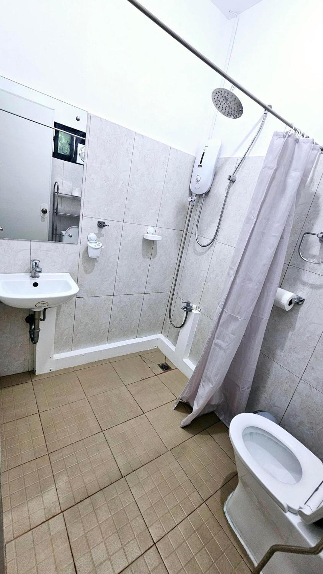 Matilde B&B - La Paz, Carmen Carmen  Экстерьер фото
