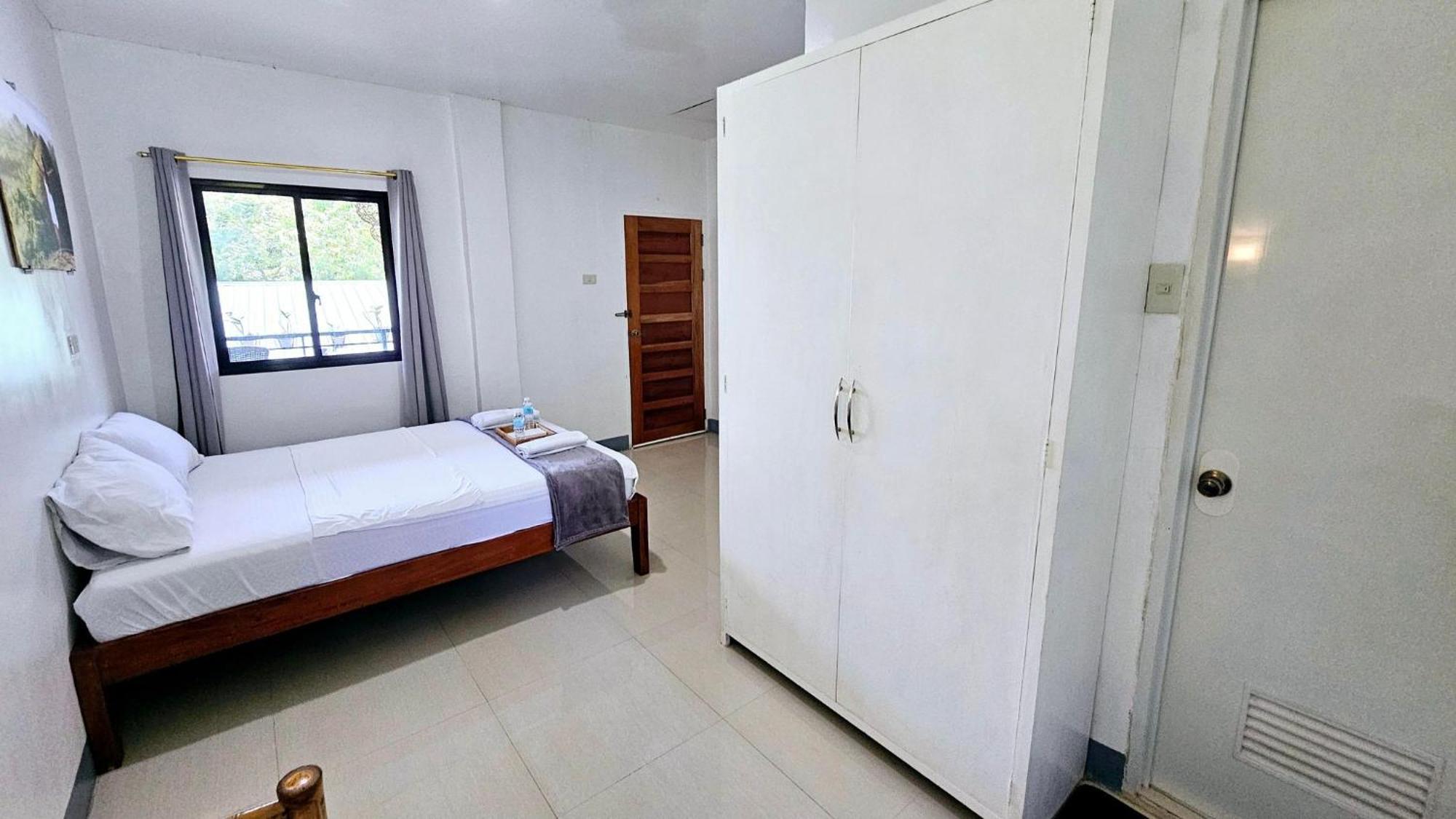 Matilde B&B - La Paz, Carmen Carmen  Экстерьер фото