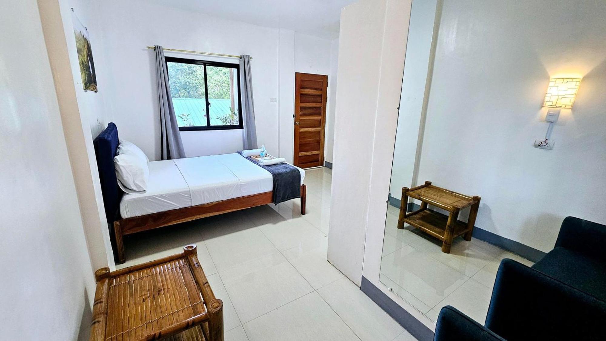 Matilde B&B - La Paz, Carmen Carmen  Экстерьер фото