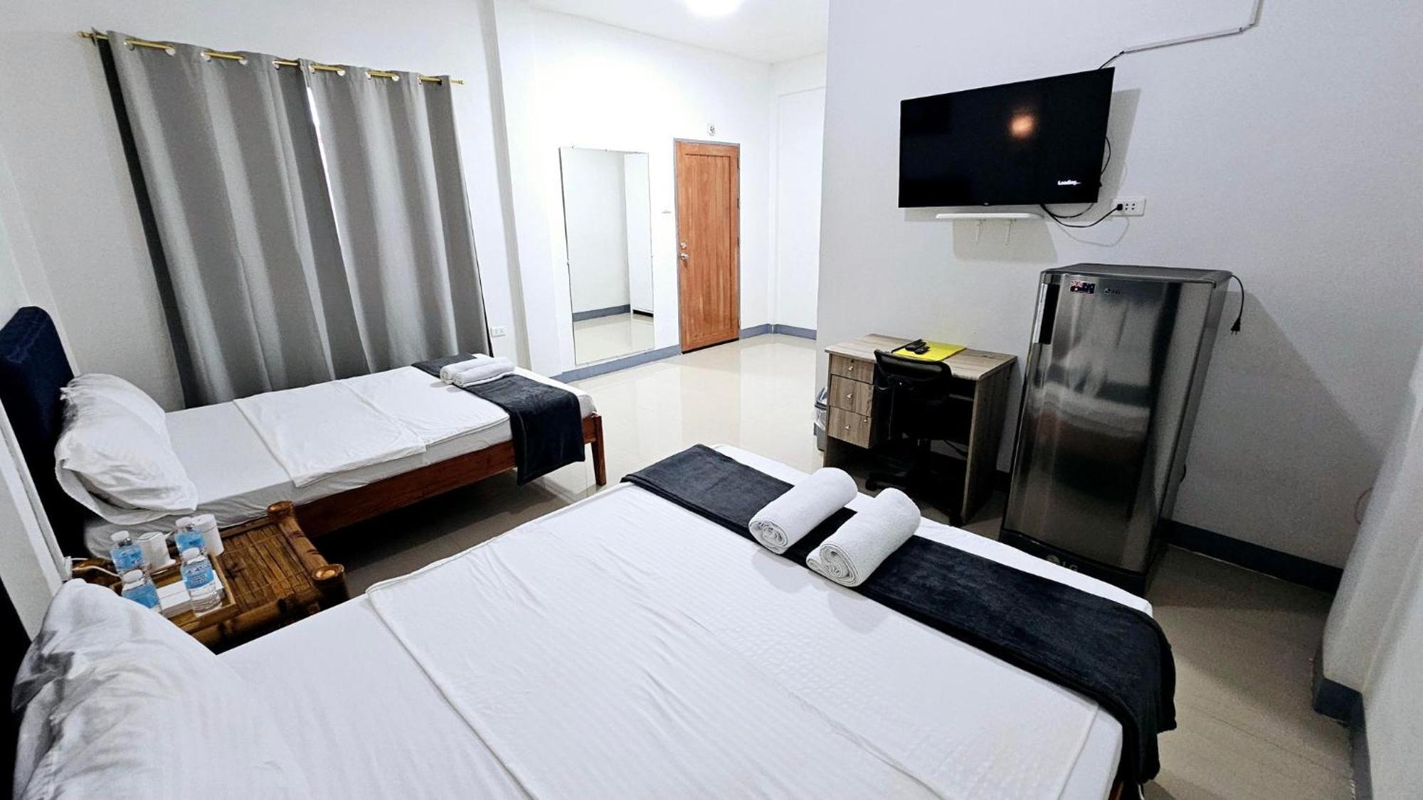 Matilde B&B - La Paz, Carmen Carmen  Экстерьер фото