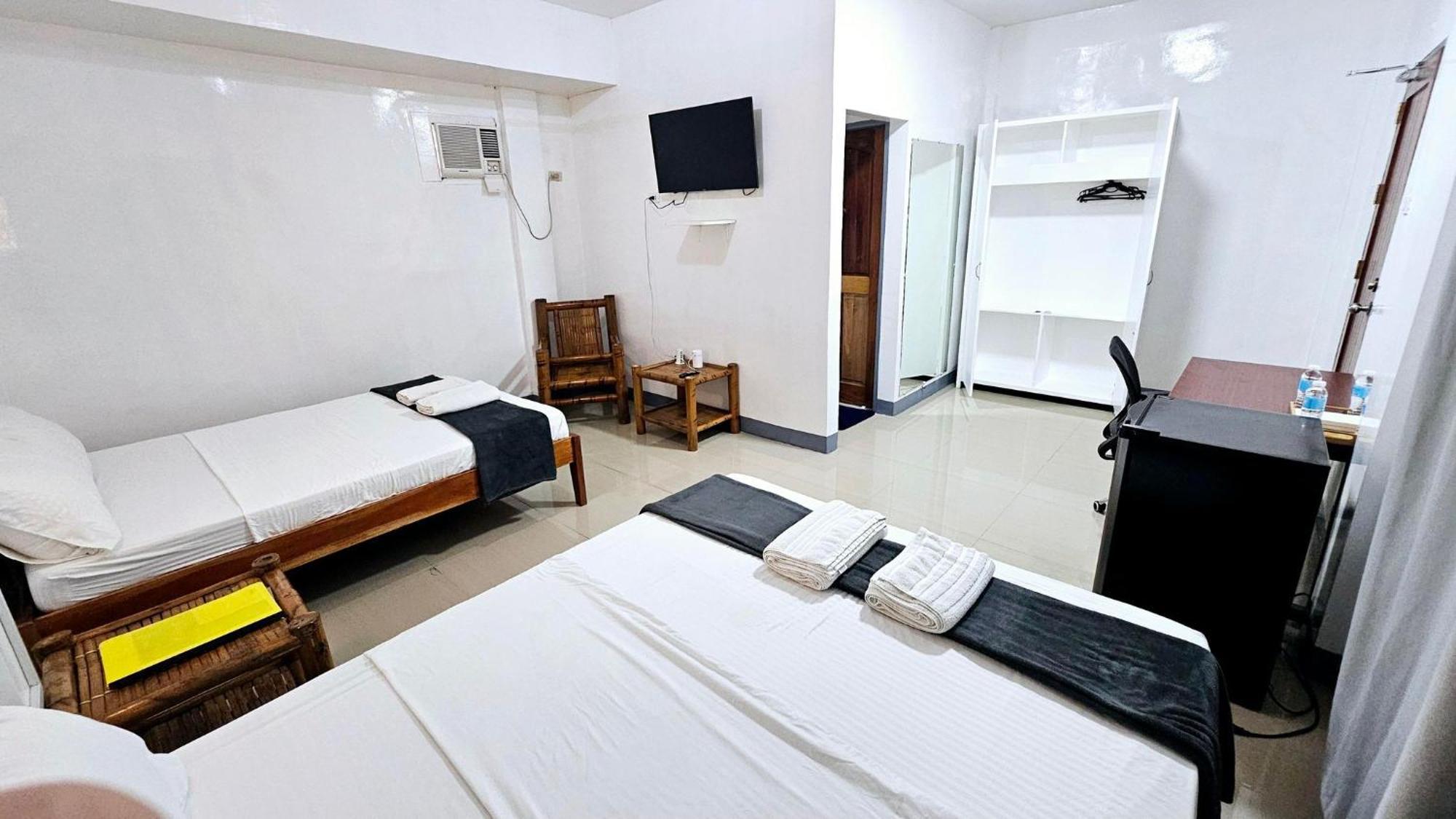Matilde B&B - La Paz, Carmen Carmen  Экстерьер фото