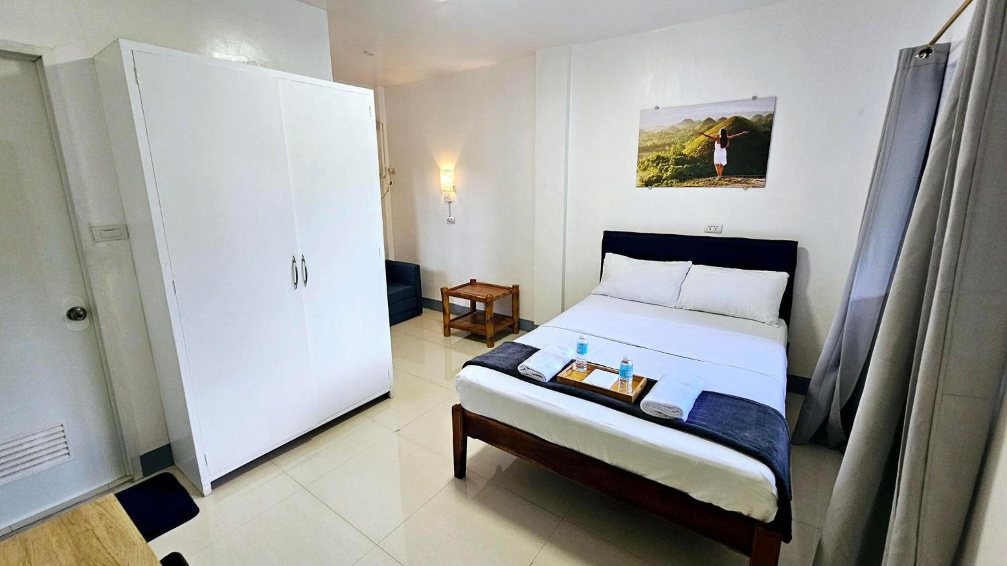 Matilde B&B - La Paz, Carmen Carmen  Экстерьер фото