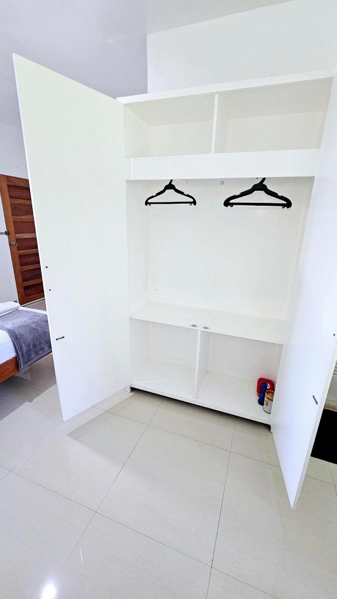 Matilde B&B - La Paz, Carmen Carmen  Экстерьер фото